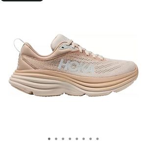 HOKA Women's Bondi 8 Running Shoes